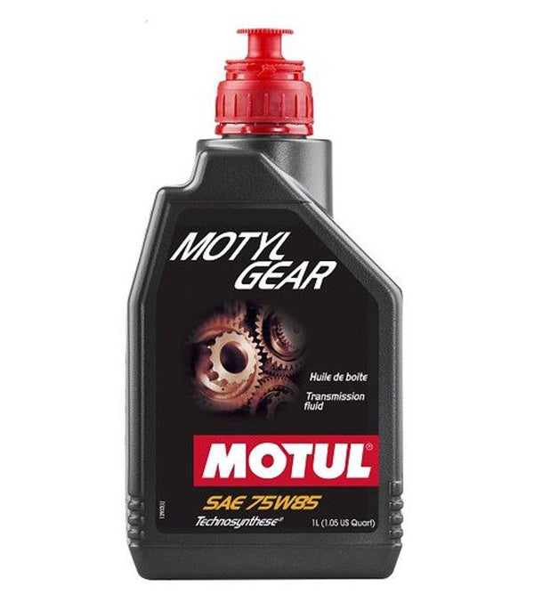 Motul Motylgear 75W85 1L (12pcs/Karton)
