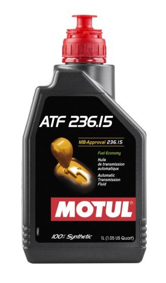 Motul ATF 236.15 1L (12pcs/cardboard)
