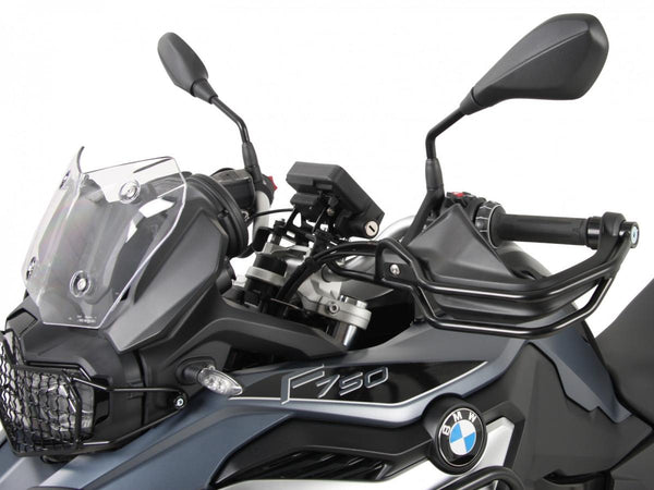 Handlungsschutz links + rechts BMW F 750 GS 2018-