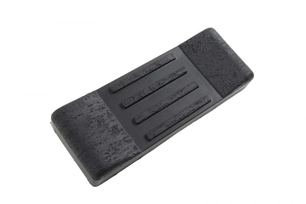 Rückenruhe Rã¼ckenpolster X. TC Schwarz