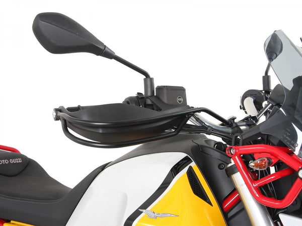Behandeln Sie Schutz links + rechtes Moto Guzzi V 85 TT/Travel 2019-