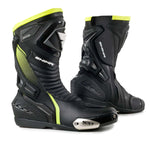 Shima Sport MC Boots RSX-6 Schwarz /Grippe