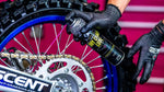 MUC-OFD CHAIRSPRAY MOTORCYCLE DRY CHAIN ​​LUBE 400ML