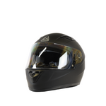 Bayard Children MC Helm SP-56 Schwarz