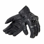 Ozone Mc-Gloves RS-600 kurz schwarz