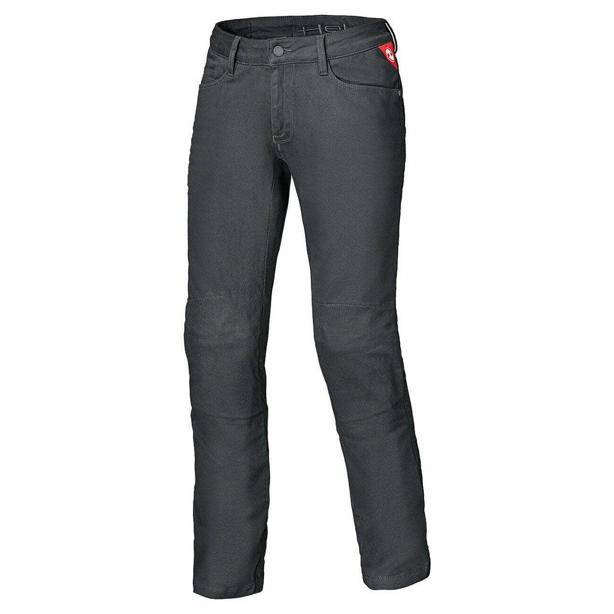 Gehaltene Kinder Kevlar Jeans San Diego Schwarz