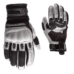 RST MC-Gloves Ventilator-X Grey