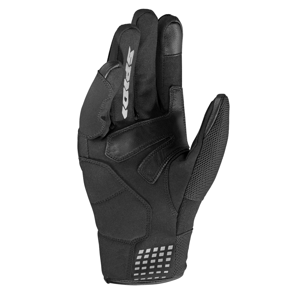 Spidi MC Gloves NKD H2OUT® Black