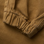 Broger Kevlar Mc-jeans Alaska Caramel