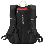 Spidi backpack tour pack flu