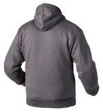 Sweep Kevlar Mc-Hoodie Viking Gray