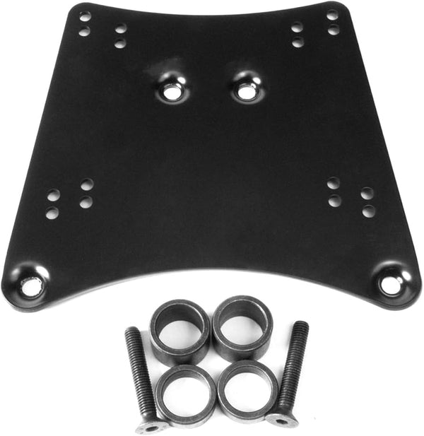 Shad Top -Box -Anpassung K0SP95st