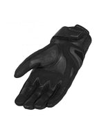 Seca Dam MC Handschuhe X-Stretch II Schwarz