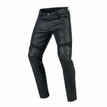 Ozone Kevlar Mc-Jeans Rusty Black Wached