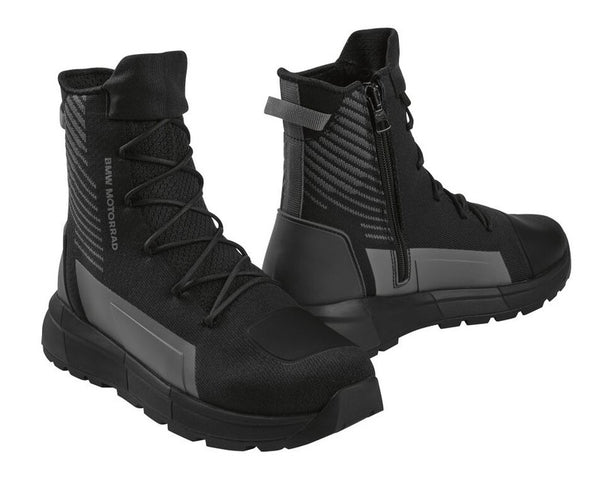 BMW MC-Shoes Knitlite Black