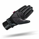 Shima Ladies MC-Gloves wasserdichte Oslo schwarz