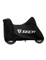 Seca Outdoor Cover Top Case schwarz