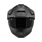 Schuberth Openable MC Helmet E2 Matt Black