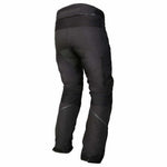 Ozone textile lady mc-pants union black