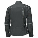 Heldkinder Textiljacke 4-Touring II Schwarz