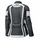 Held Dam Gore-Tex® Laminierte Motorradjacke Atacama Grau 