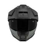 Schuberth Openable MC Helmet E2 Explorer Khaki