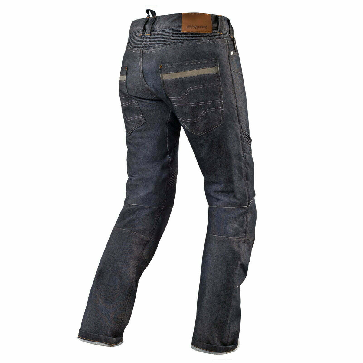 Shima Kevlar Mc-Jeans Gravity Blue