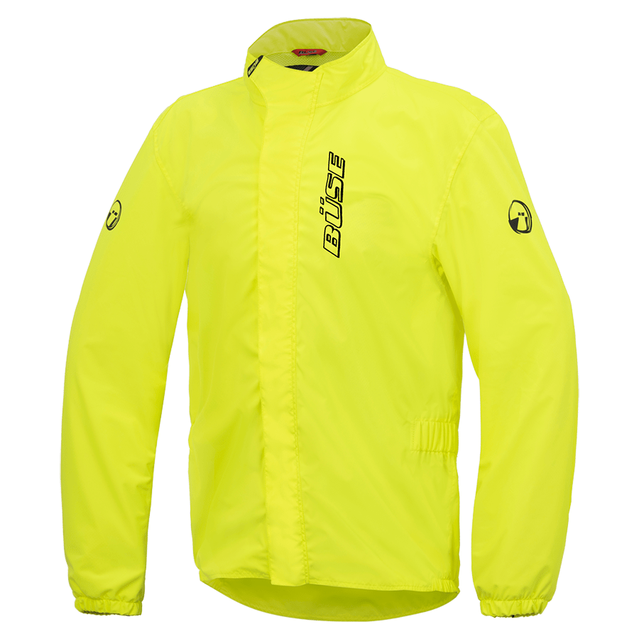 Büse MC Regenjacke Aqua Grippe