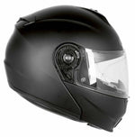 Ozon Öffnen MC Helm FP-01 Black Matt