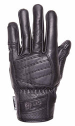 GMS MC Handschuhe Florida Schwarz