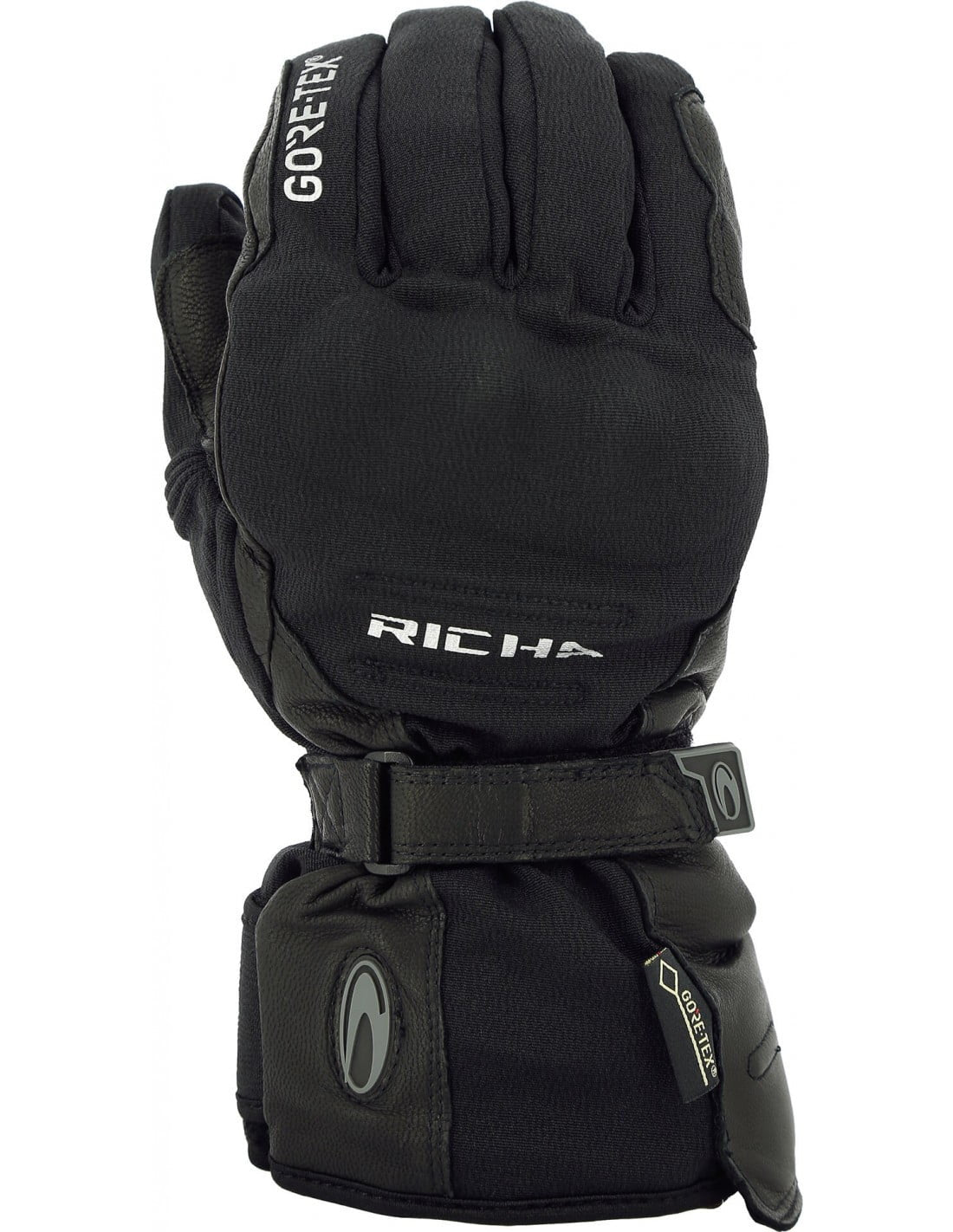 Richa Gore-Tex® MC Handschuhe Eispolar