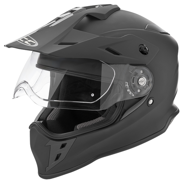 ROCC 780 Adventure Mc-Helm Matt Schwarz 