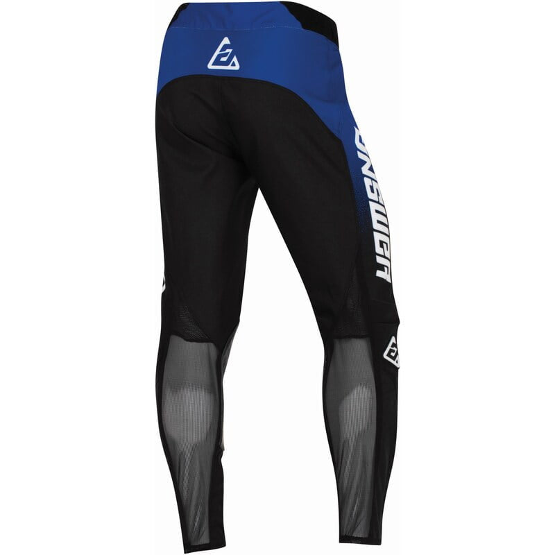 ANSWER Cross pants A22 Elite Pro Ombre Blue