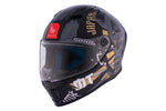 MT Helme Integral MC Helm Stinger 2 Krt B9