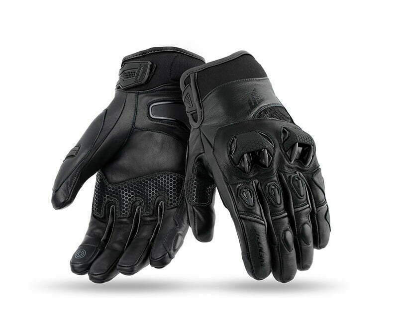 Seventy MC Gloves SD-N47 Black