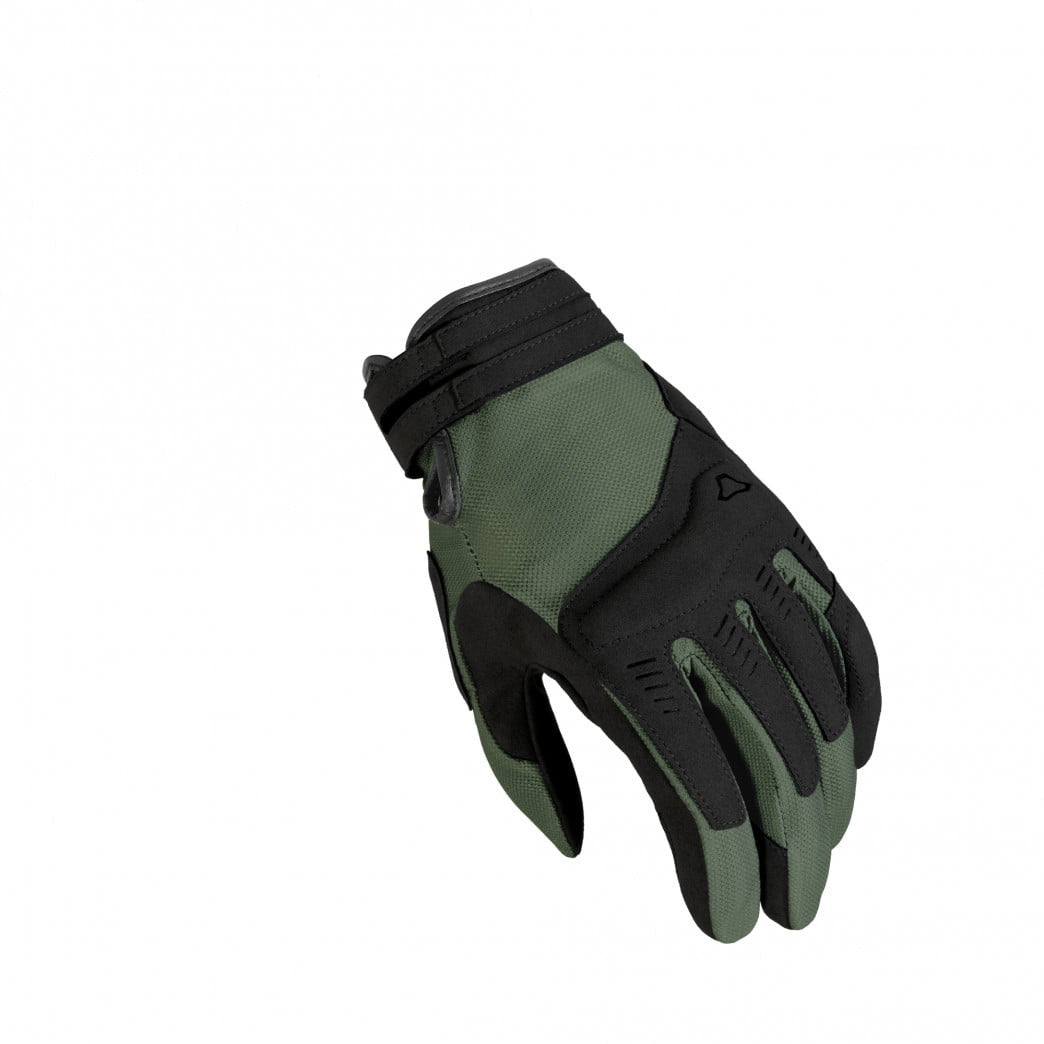 Macna MC Handschuhe Darko Green