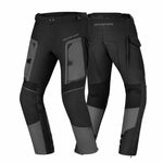 Shima Textile Mc-Pants Hero 2.0 Grau /Schwarz