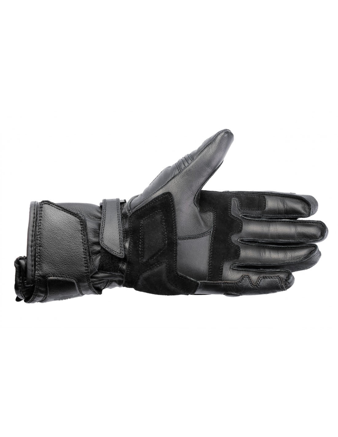 Seca MC Handschuhe Integra III Schwarz