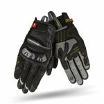 Shima Ladies Mc-Gloves X-Breeze 2 Schwarz