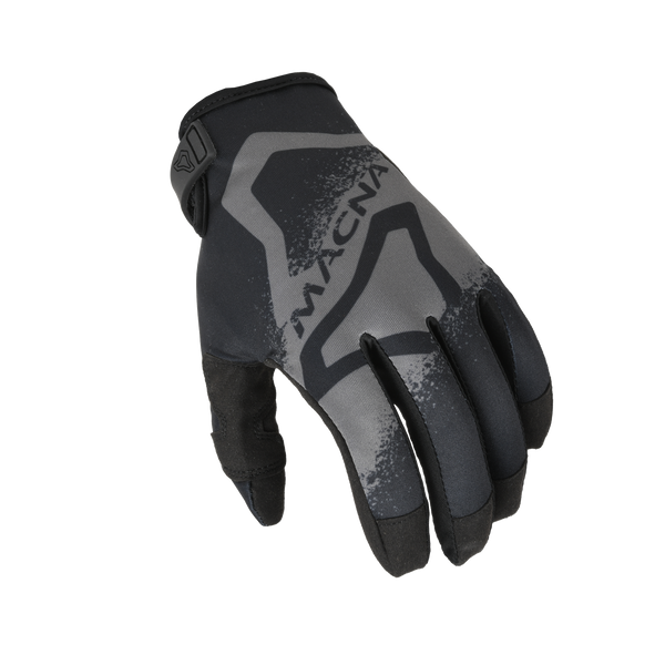 MX Handschuhe Macna, Backyard-1 Schwarz