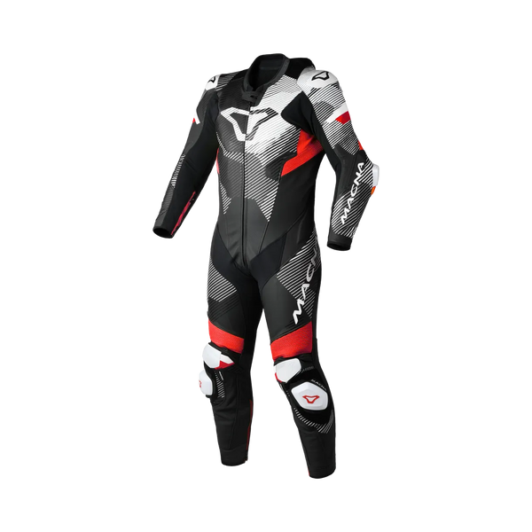 MACNA MC-Skin rack 1-part ignite black /red /white