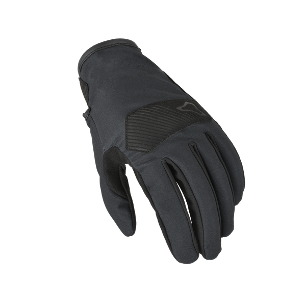 Motorcycle Gloves Macna, Spactr Black