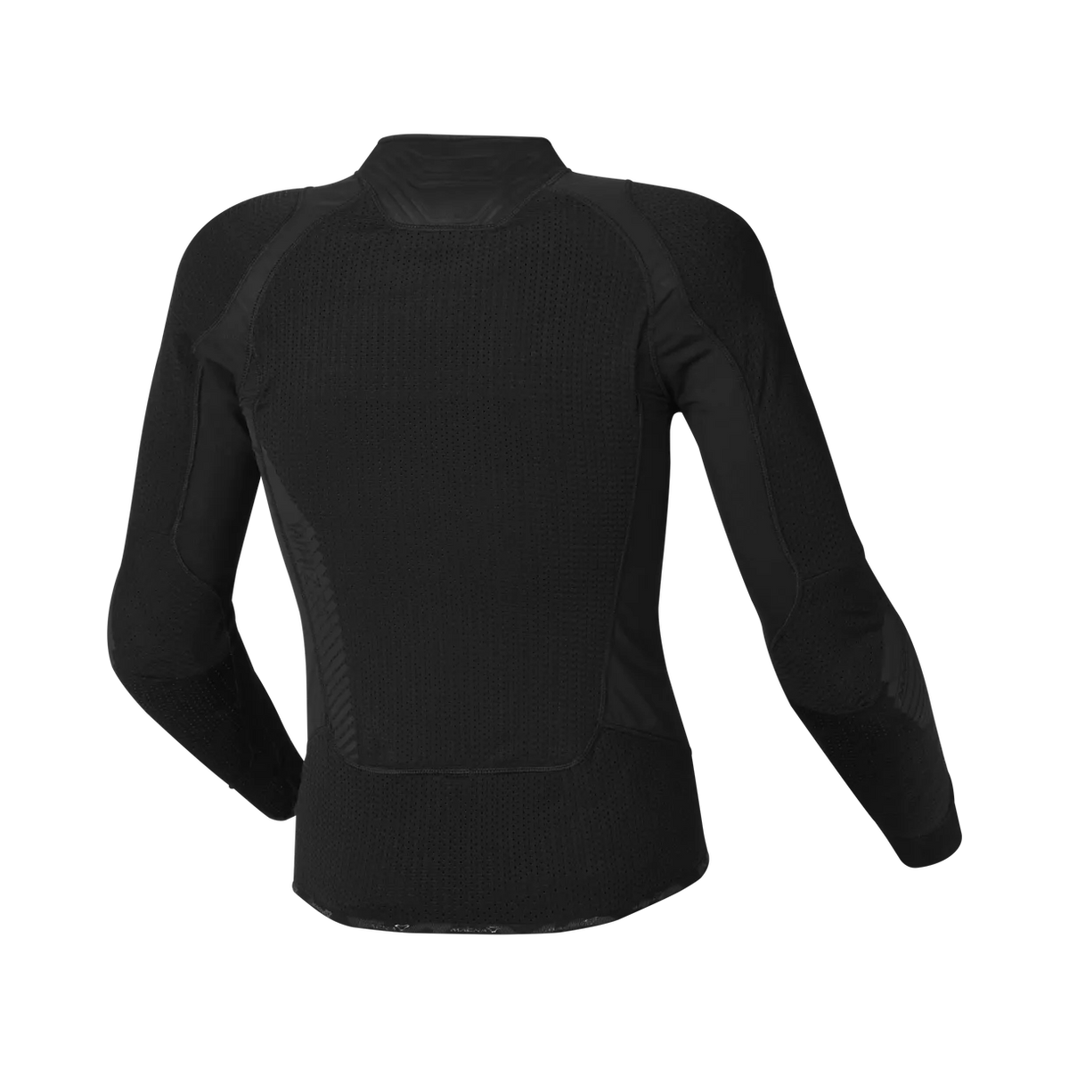 Macna Schutzpullover Whizzar Level 2 Schwarz