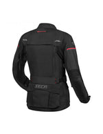 Seca Dam Mc-Jacket Discovery Black