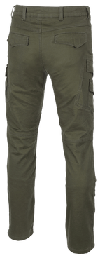 BÖSE Kevlar Mc-Hosen Fargo Olive 