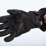 RST MC Handschuhe Urban Air 3 Mesh Black /Blau