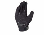 Siebzig MC-Handschuhe SD-N14 Schwarz