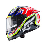 Caberg Integral MC Helmet Avalon X Track