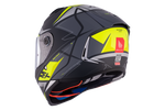 Mt Helmets Integral MC Helmet Revenge 2 Hatax C3