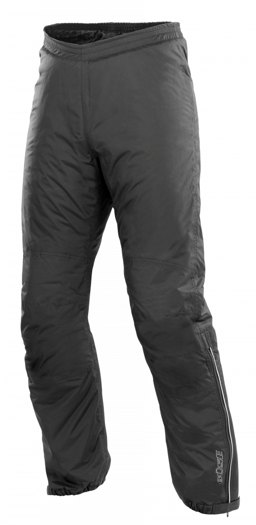 BÜSE Thermal Trousers Thermo Black 